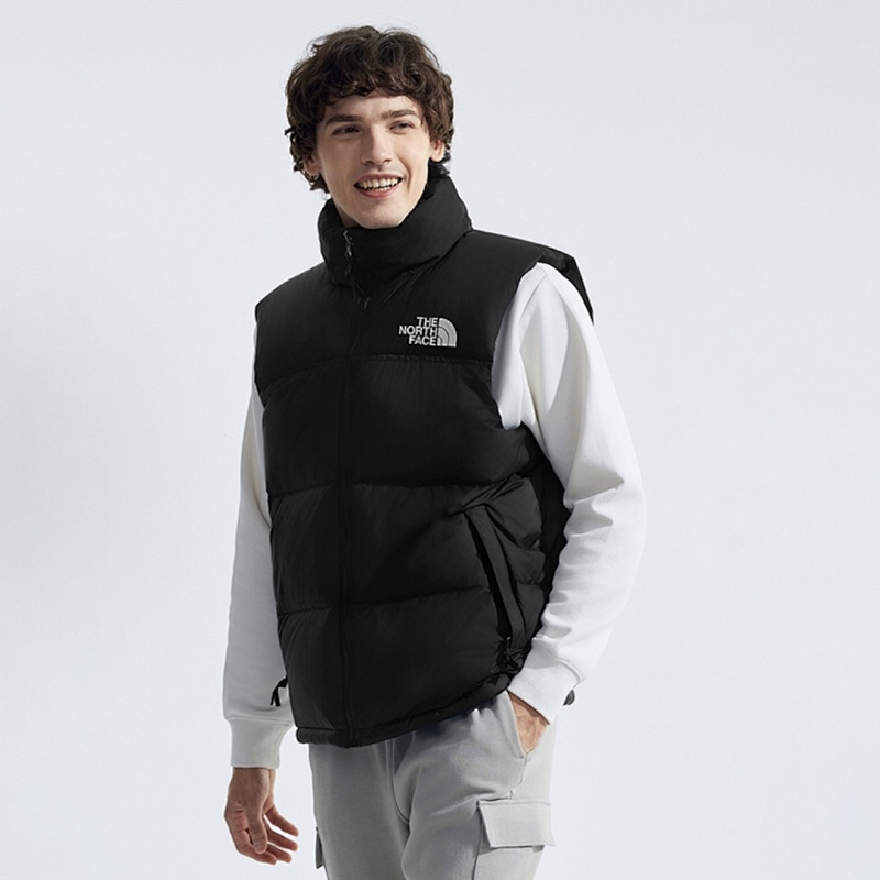 T⭐ ⭐ N⭐ ⭐ F⭐ ⭐ Down Vest · 3