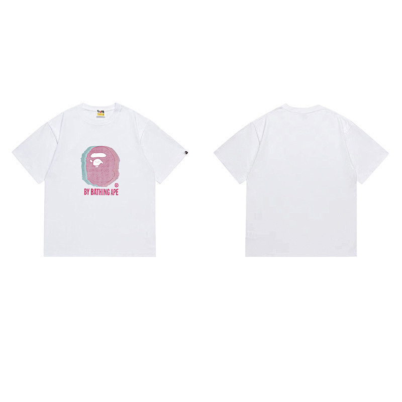 Bape T-shirt 8