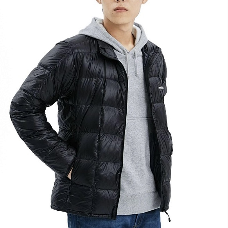 M⭐⭐t-b⭐⭐l Down Jacket · 3