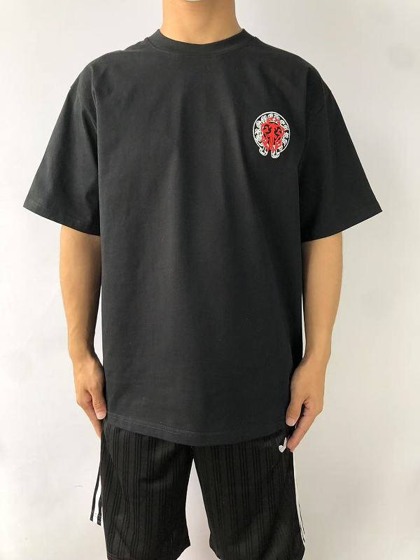 Chrome Hearts T-shirt 2