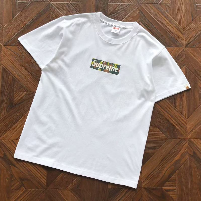 S⭐ P⭐ E⭐ E X Bape T-shirt 5