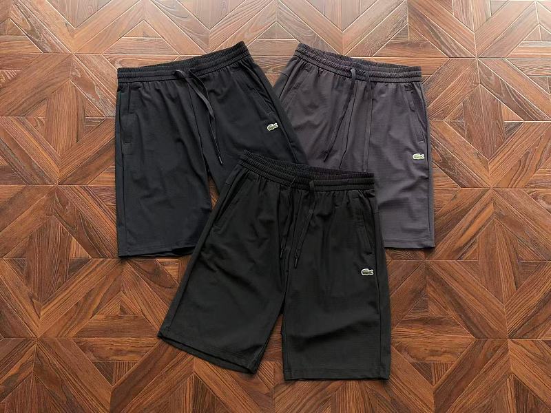 L⭐ C⭐ St⭐ Shorts · 5