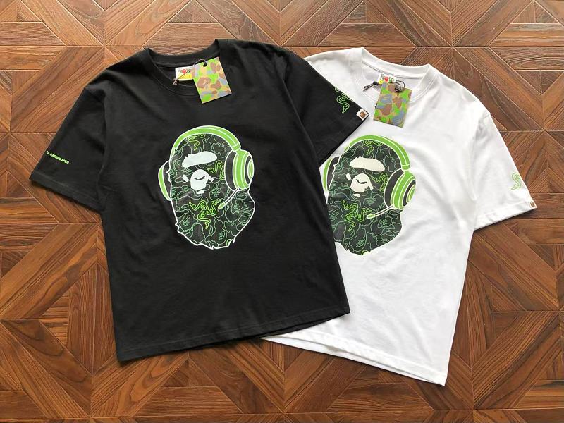 Bape T-shirt 7