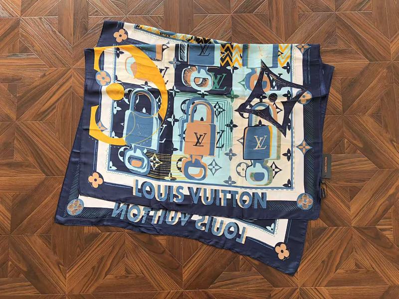 L⭐ Scarf 6