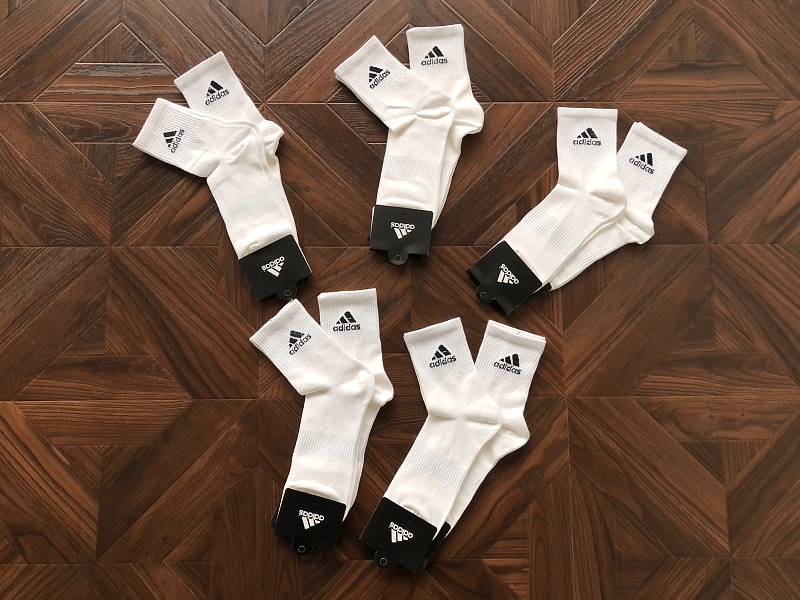 ⭐ Di⭐ As Socks 3