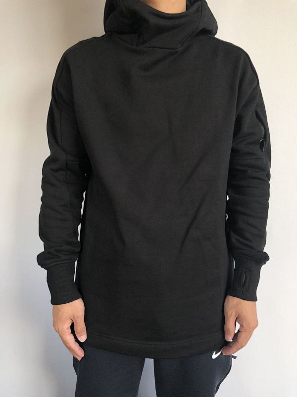 C.p. Hoodie · 2