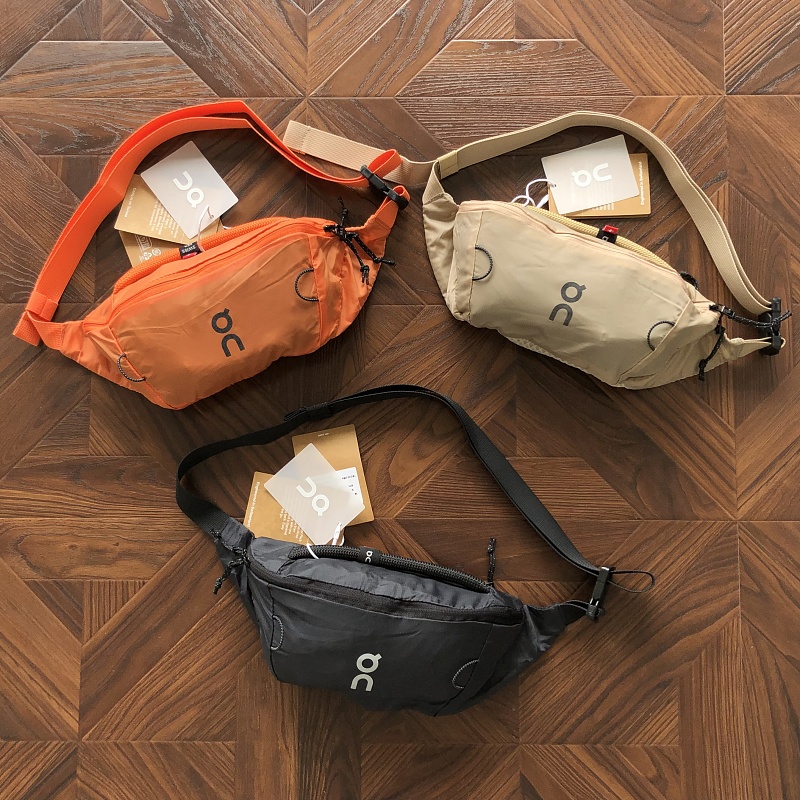 On Ru⭐ ⭐ I⭐ G Bag 2