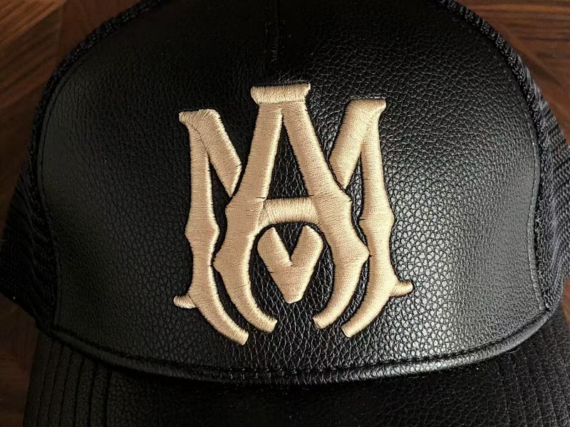 Amiri Cap 4