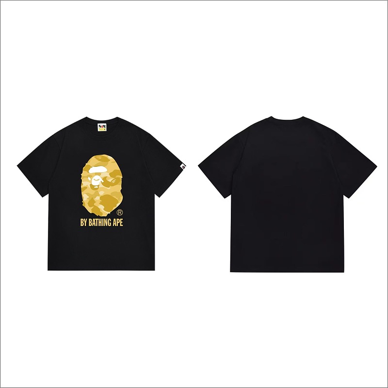 Bape T-shirt 5