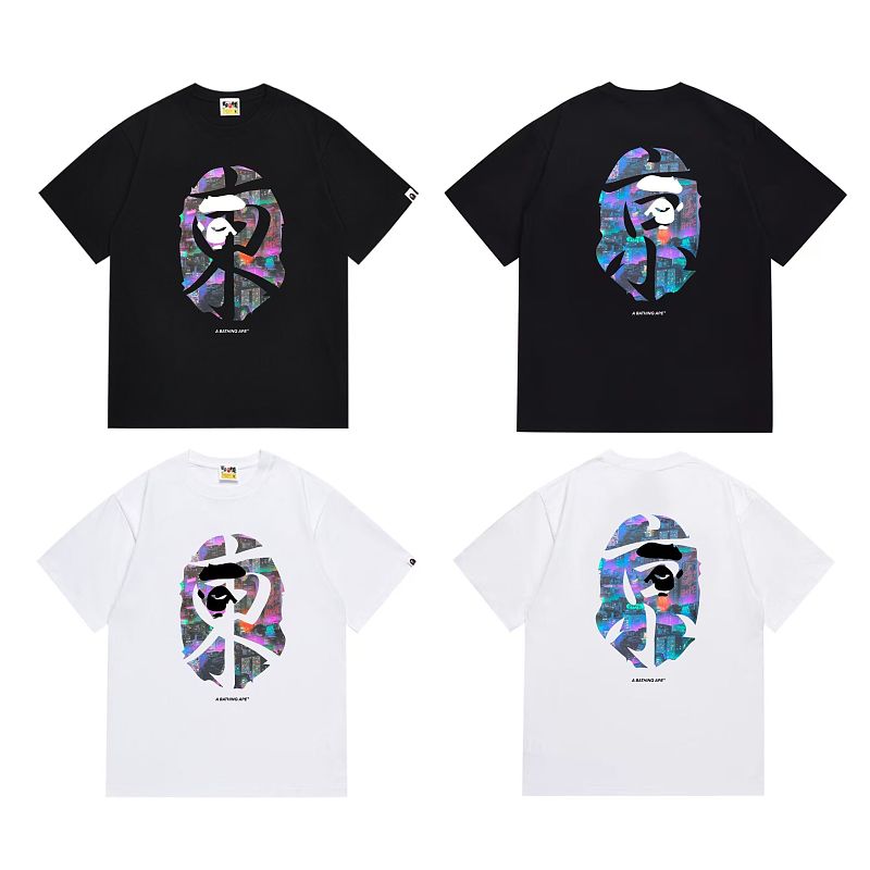 Bape T-shirt 2