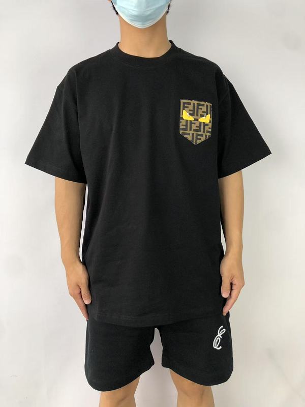 F⭐ ⭐ D⭐ T-shirt · 2