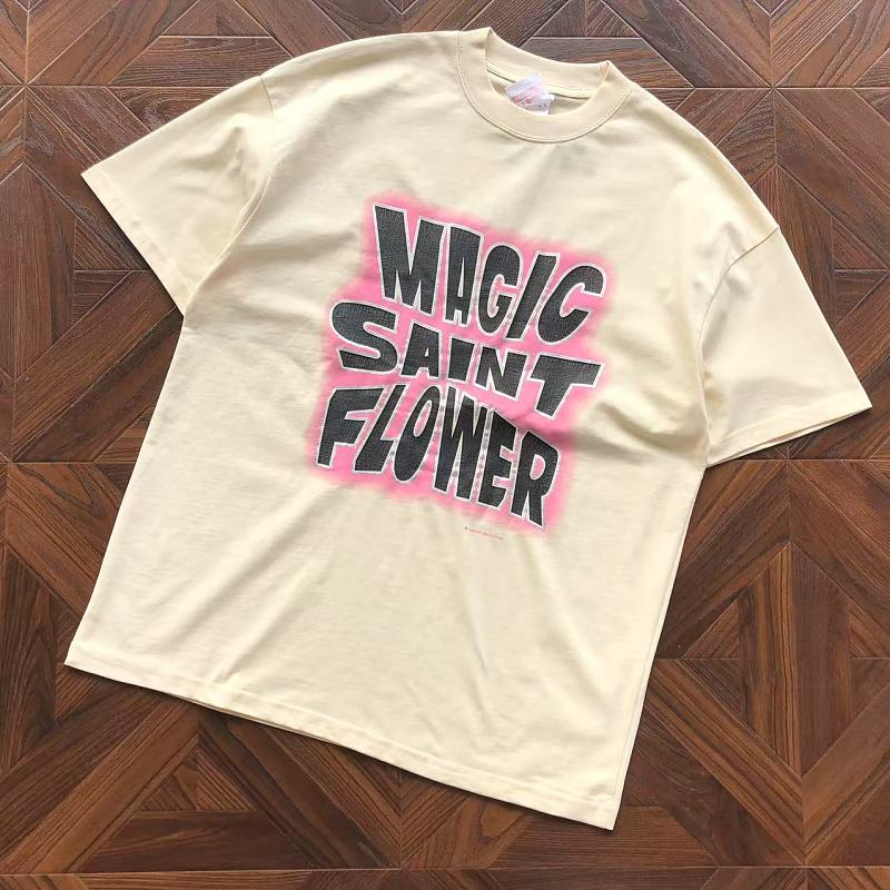 Saint Michael T-shirt · 5