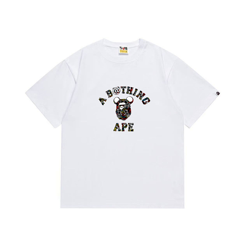 Bape T-shirt 5