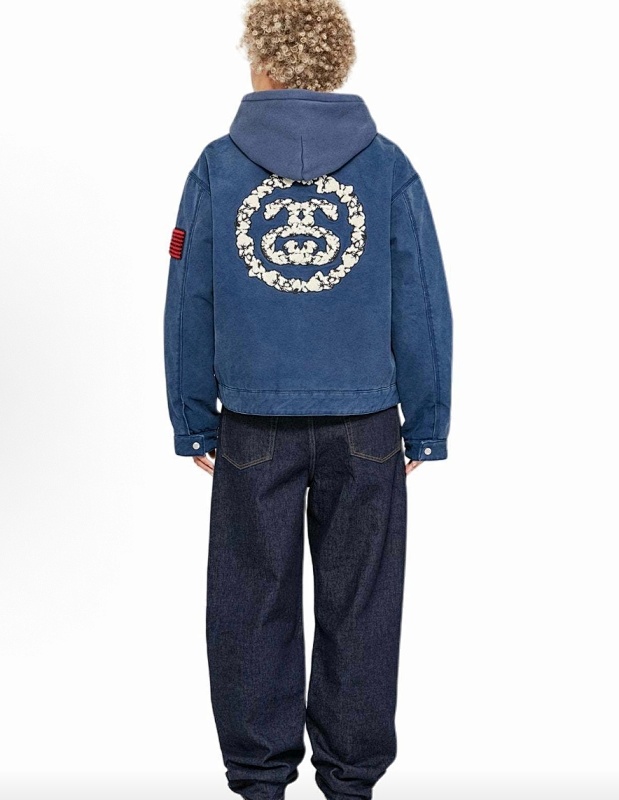Stussy Jacket 4