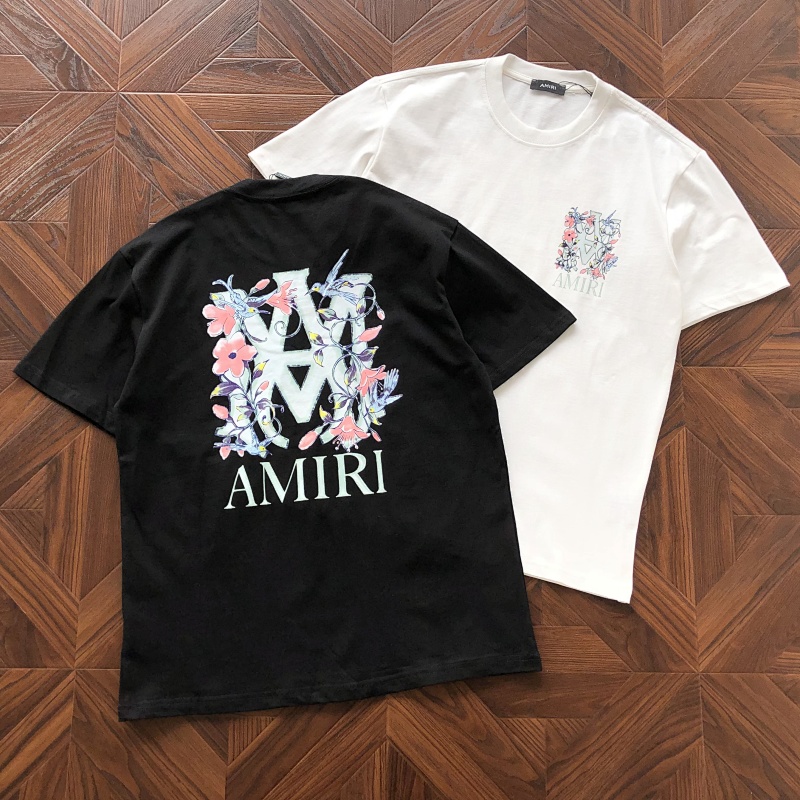 Amiri T-shirt 5