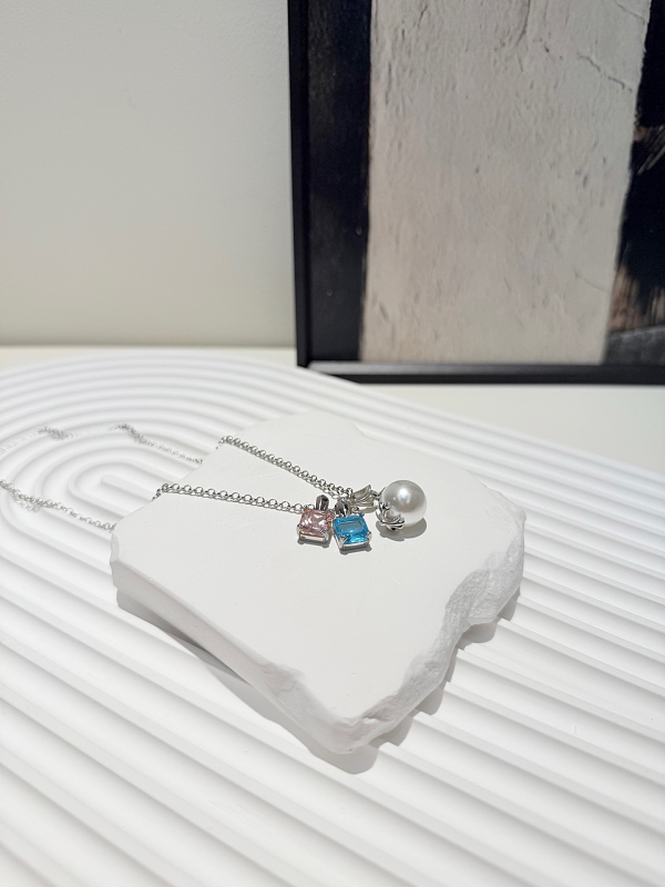 Chrome Hearts Jewelry 6