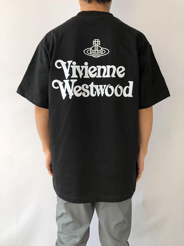 Vivienne Westwood T-shirt · 3