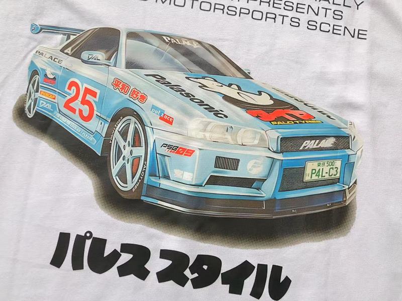 P⭐l⭐ce T-shirt 12