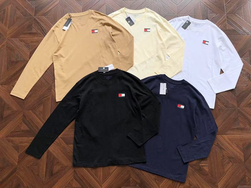 T ⭐⭐ ⭐ H⭐⭐ ⭐r Long-sleeve · 6