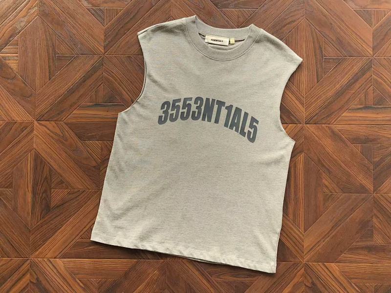 Essentials Vest 11