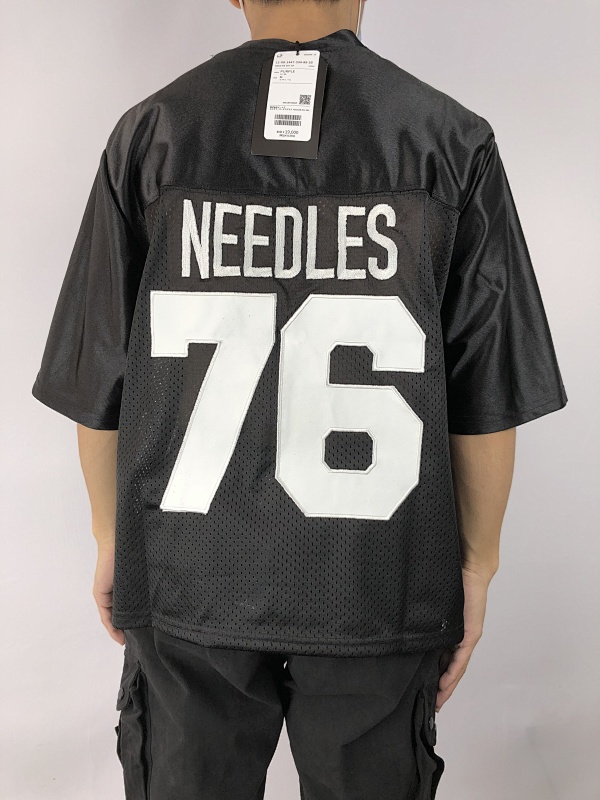 Needles X B⭐a⭐s T-shirt 4