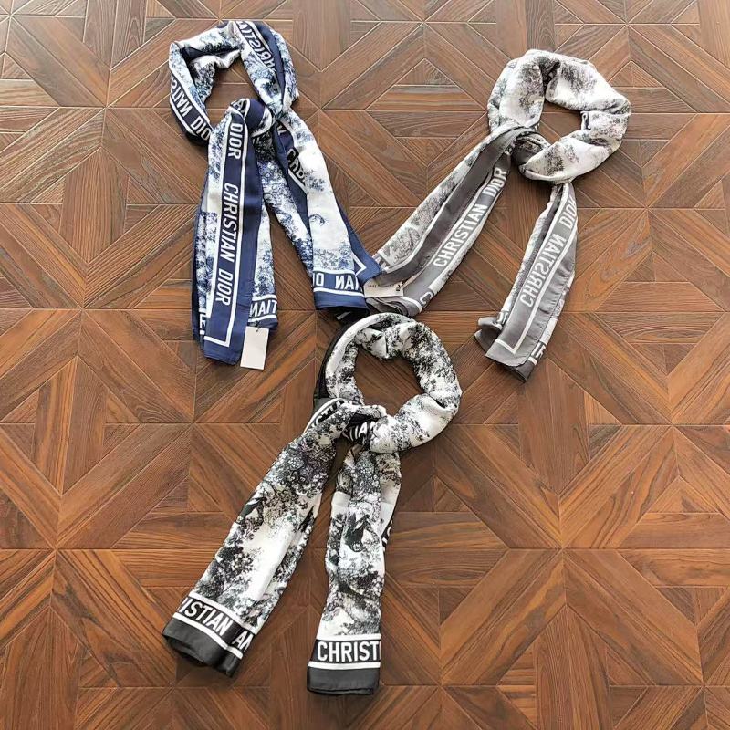 D⭐ O⭐ Scarf 2