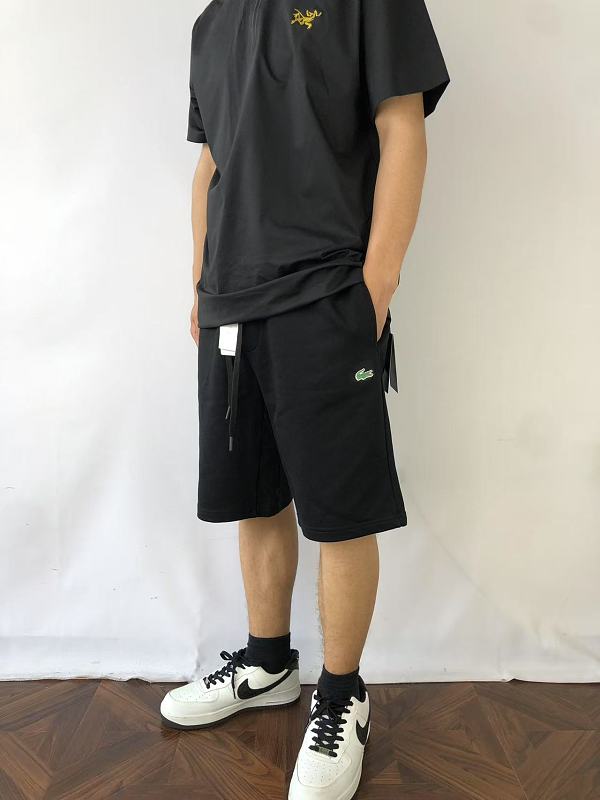 L⭐ C⭐ St⭐ Shorts · 2