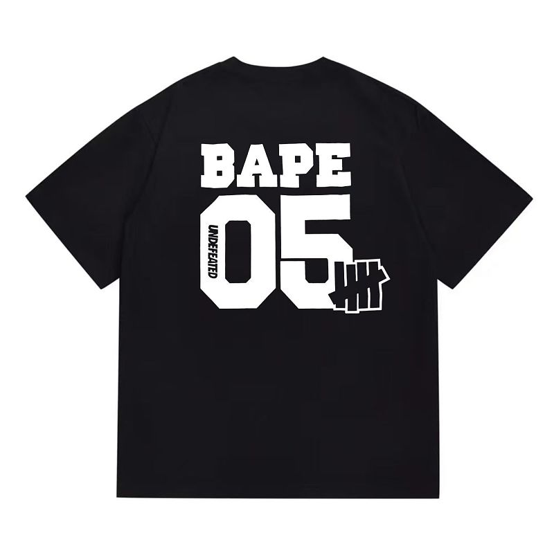 Bape T-shirt 7
