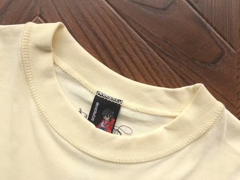 De⭐ Sc⭐ U⭐ Ze T-shirt 12