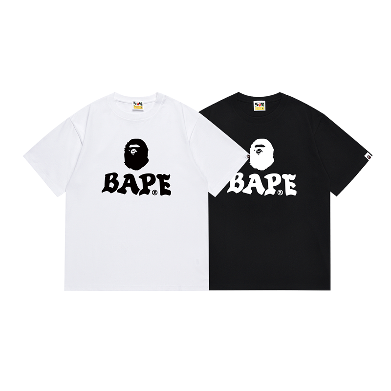 Bape T-shirt 2
