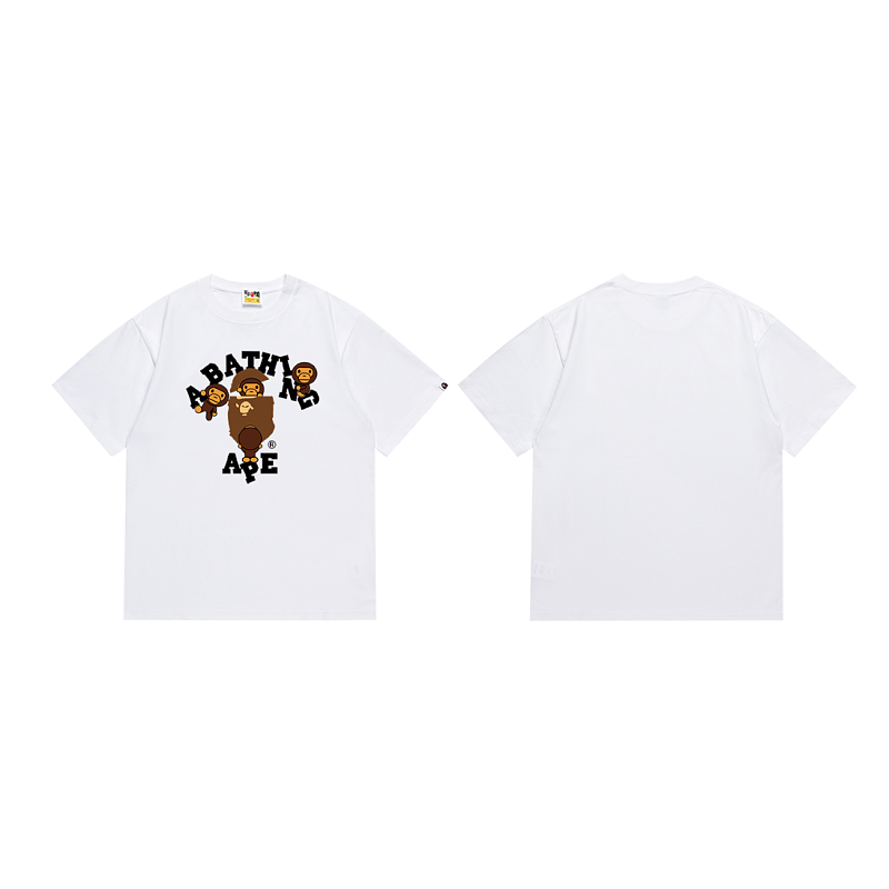 Bape T-shirt 5
