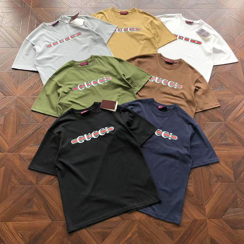 G⭐ C⭐ I T-shirt 12