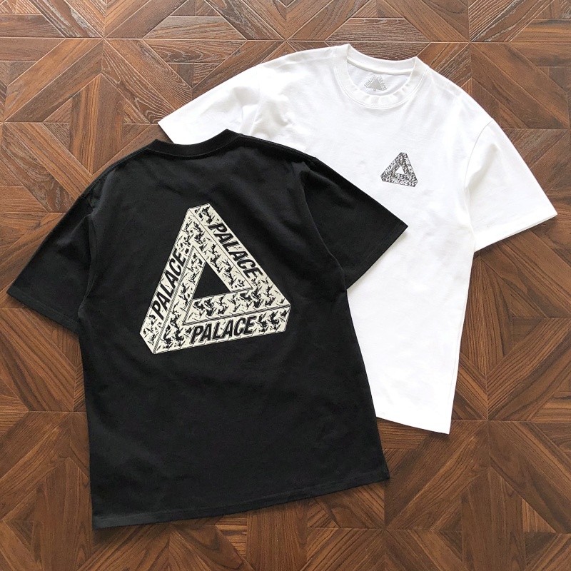 P⭐l⭐ce T-shirt · 5