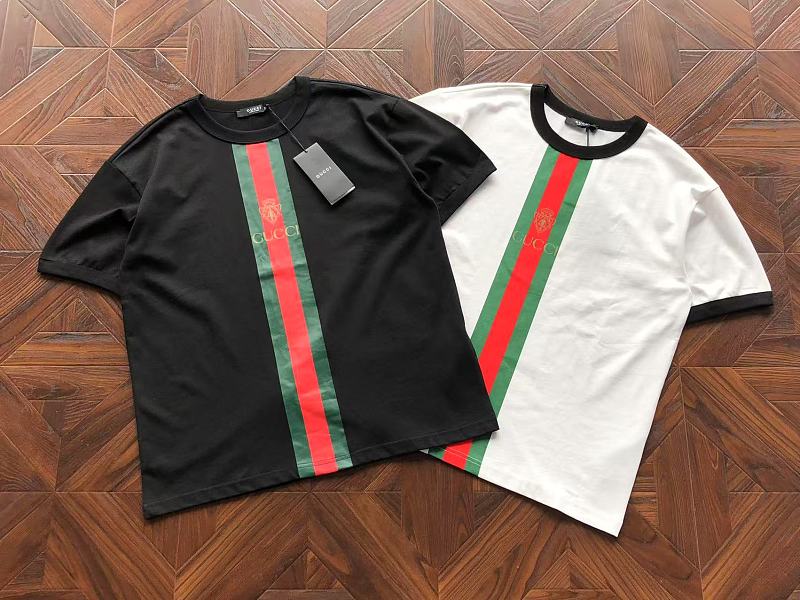 G⭐ C⭐ I T-shirt · 6