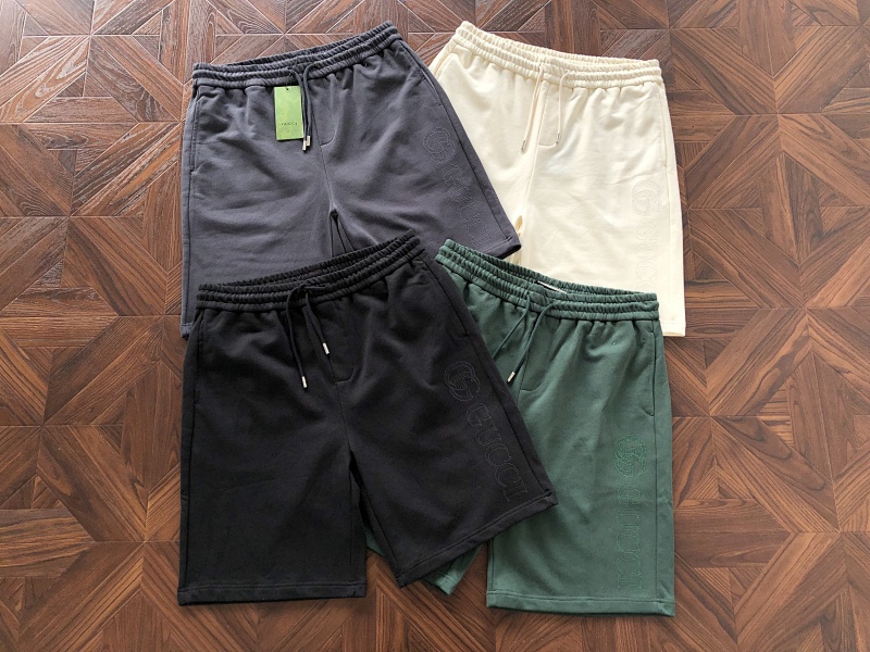 G⭐ C⭐ I Shorts · 6