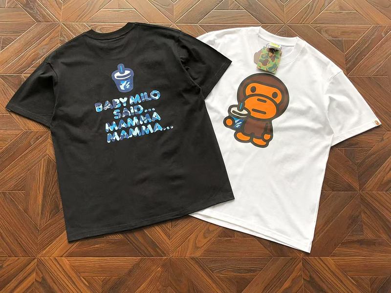 Bape T-shirt 6