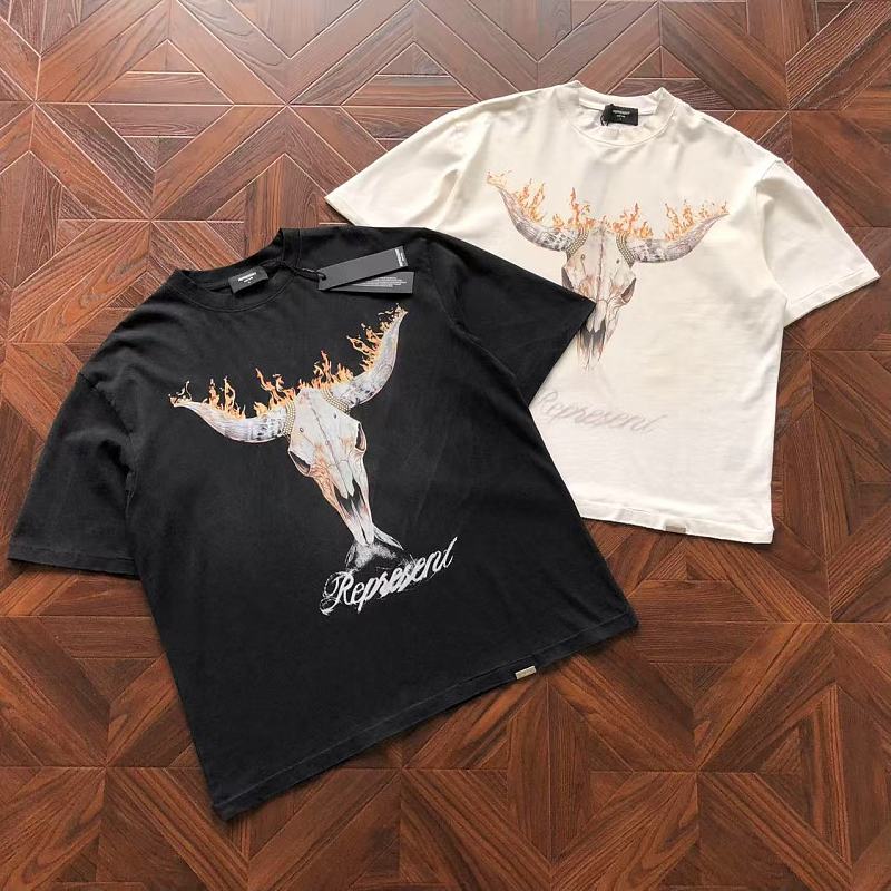 Represent T-shirt 12