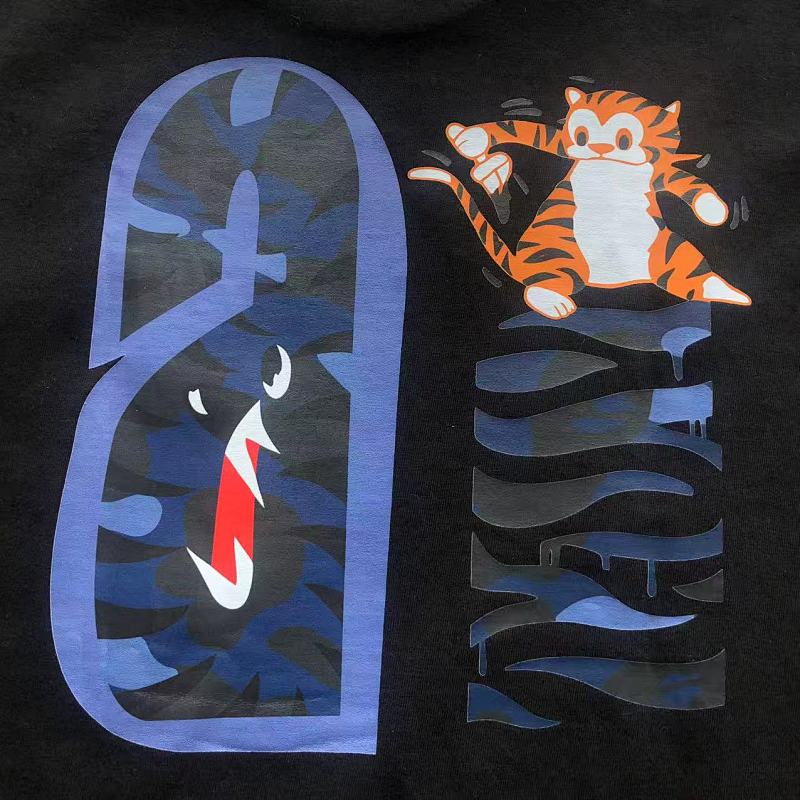 Bape T-shirt 12