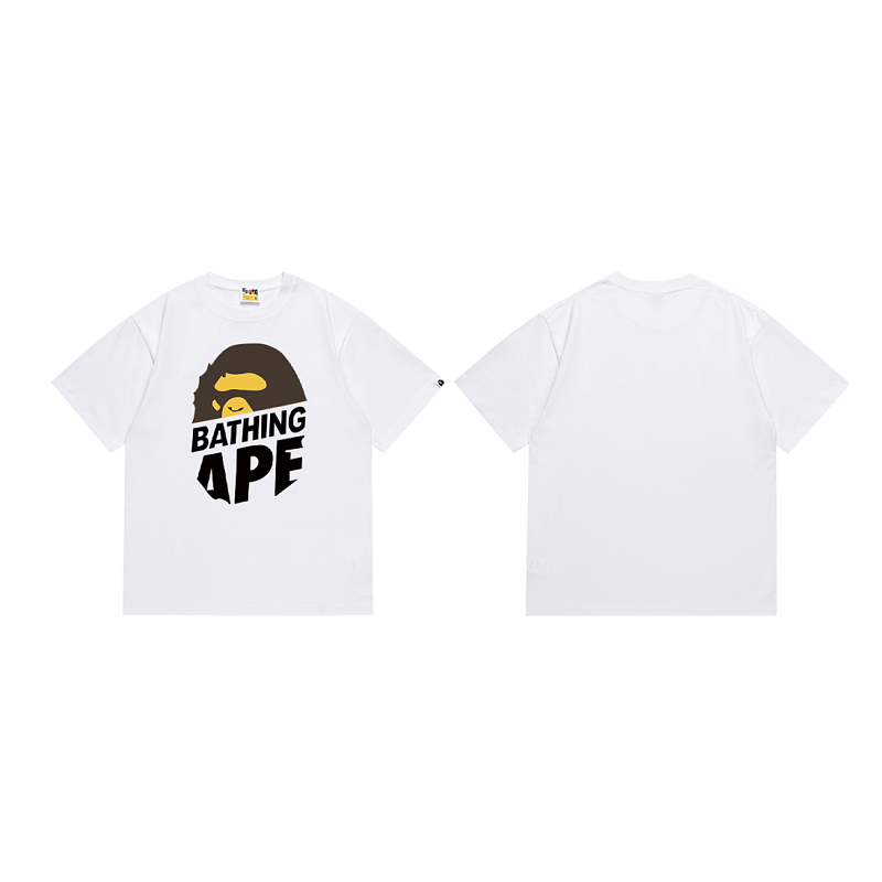Bape T-shirt 4