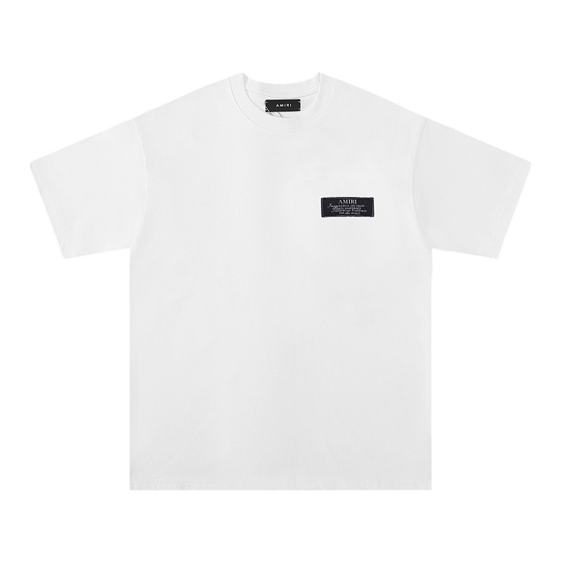 Amiri T-shirt 10