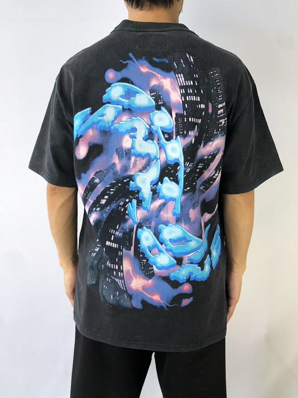 Godspeed T-shirt · 3
