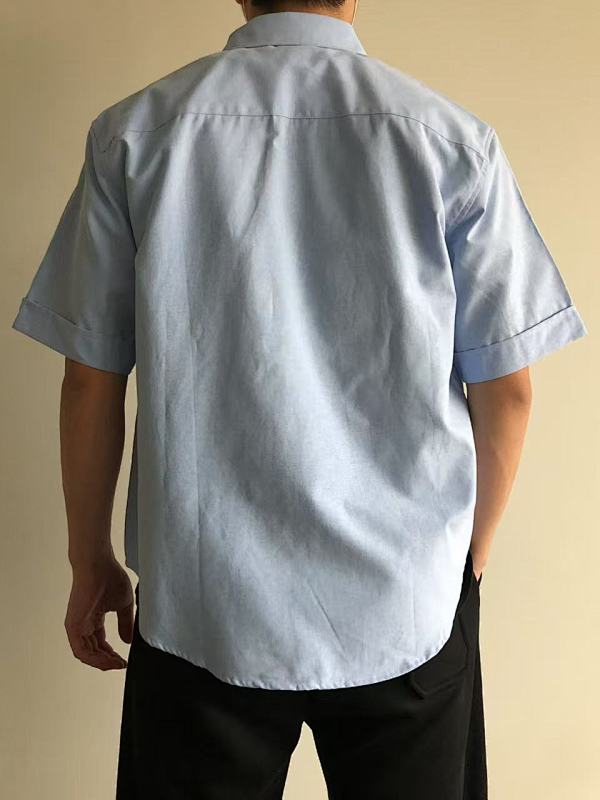 A⭐ I T-shirt Shirt · 5