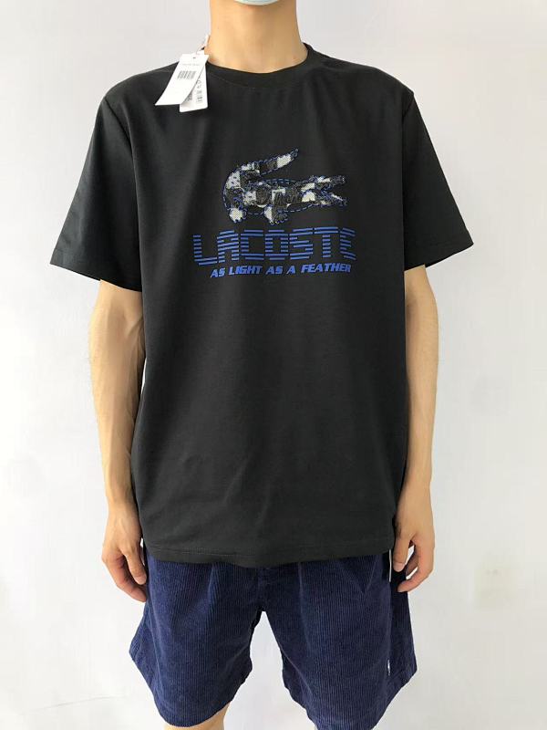 L⭐ C⭐ St⭐ T-shirt · 2