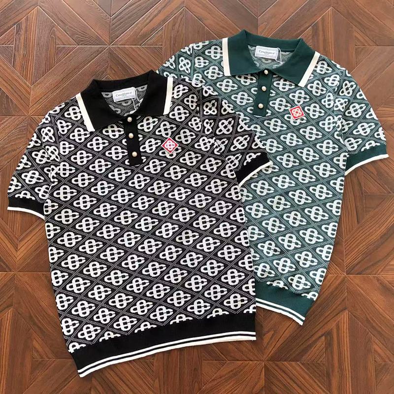 C⭐s⭐bl⭐⭐c⭐ Polo Sweater · 5