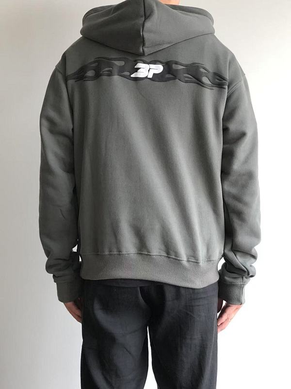 Broken Planet Hoodie 6