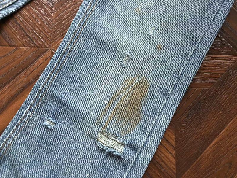 E.r.d Trousers · 6