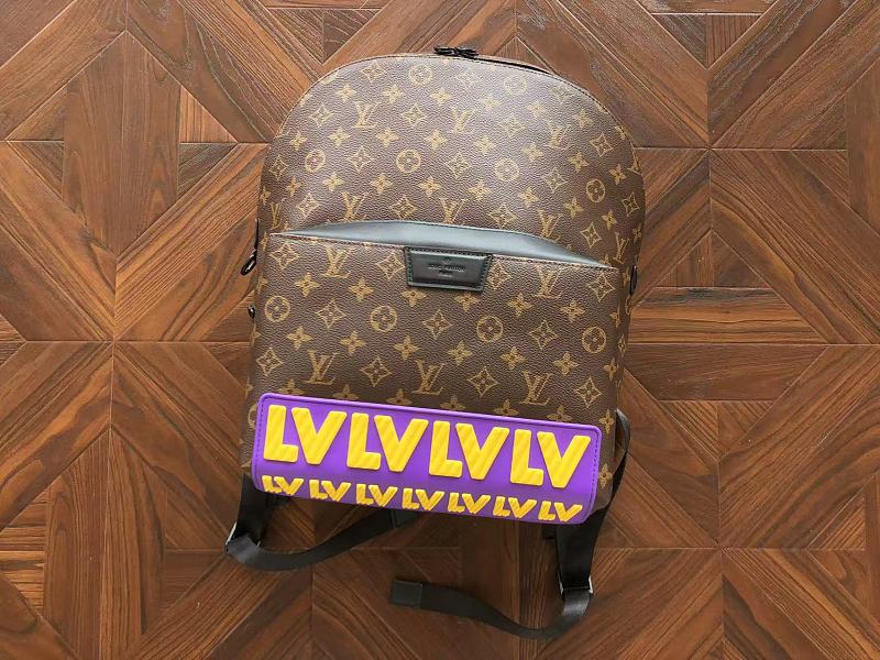 L⭐ Bag 4