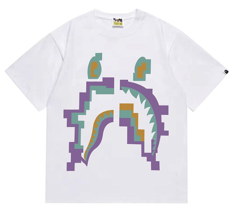 Bape T-shirt 3