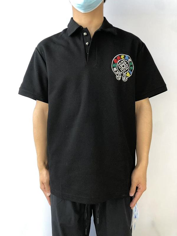 Chrome Hearts Polo 2