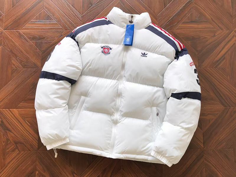⭐ Di⭐ As Cotton Jacket 8